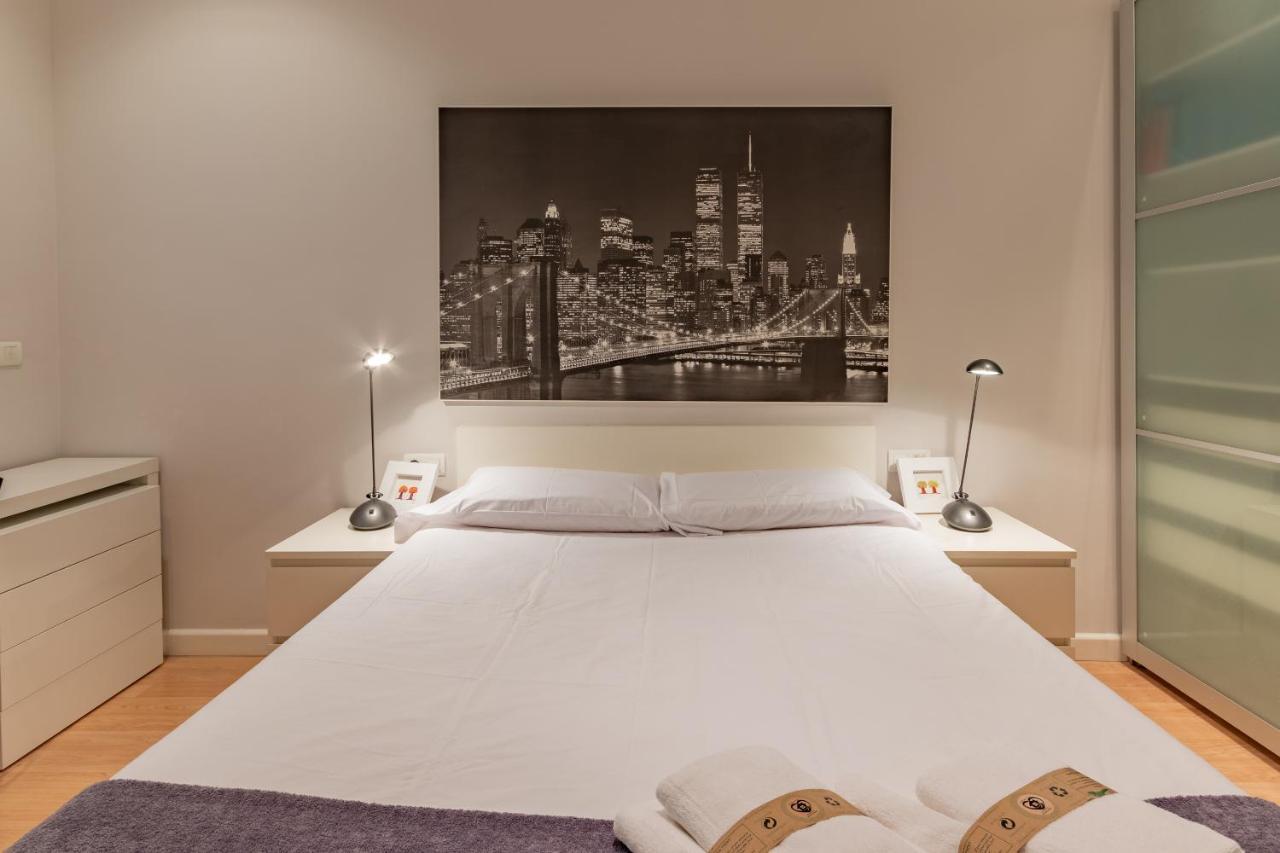 Bilbao Arte II By Aston Rentals المظهر الخارجي الصورة